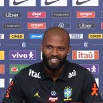 Igor Thiago Fala Sobre Importância dos Reservas e Prepara-se para a Copa do Mundo
