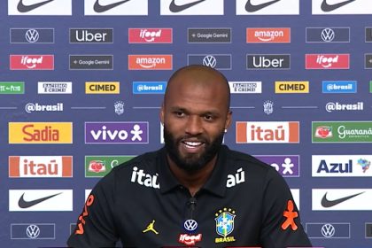 Igor Thiago Fala Sobre Importância dos Reservas e Prepara-se para a Copa do Mundo
