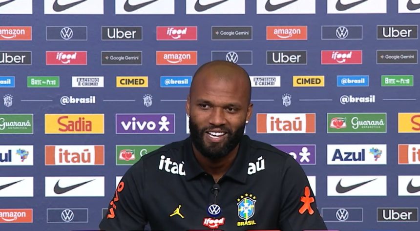 Igor Thiago Fala Sobre Importância dos Reservas e Prepara-se para a Copa do Mundo