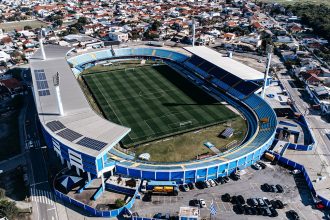 Ingressos gratuitos para a final Avaí x Chapecoense na Copa Sul-Sudeste