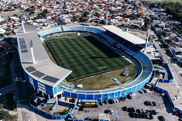 Ingressos gratuitos para a final Avaí x Chapecoense na Copa Sul-Sudeste