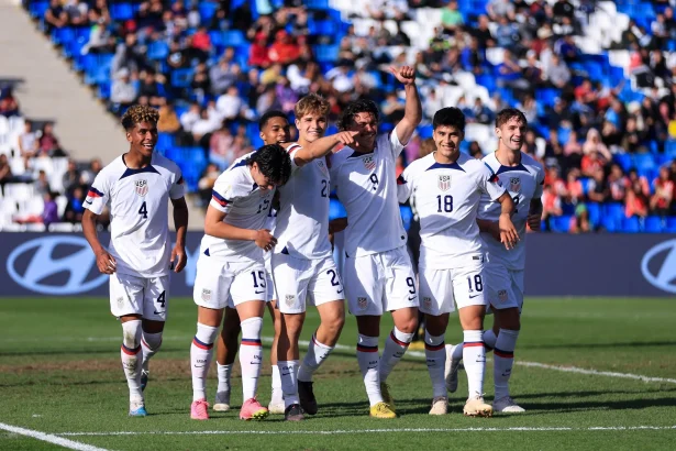 Inteligência Artificial Transforma a Descoberta de Talentos no Futebol