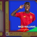 Irmãos Williams se enfrentam na Copa do Mundo por seleções rivais