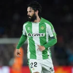 Isco revela impacto das lesões em sua vida e na de seu filho: ‘Não quer mais jogar futebol!’
