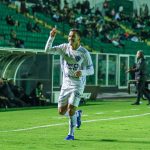 Juninho brilha como artilheiro do Paysandu e foca na Copa Verde