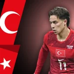 Kenan Yildiz Escolhe Turquia como Prioridade após Rejeição na Alemanha