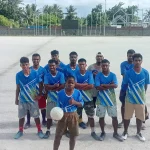 Kiribati, pequeno país do Pacífico, sonha em disputar a Copa do Mundo de 2030