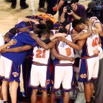 Knicks nas finais da NBA reacende superstição que promete o Hexa ao Brasil
