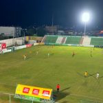Liga de Sousa enfrenta Queimadense na final do Paraibano Sub-17 com vantagem