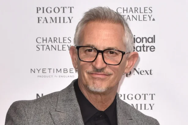 Lineker acredita que Estados Unidos não têm chances de vencer a Copa do Mundo de 2026