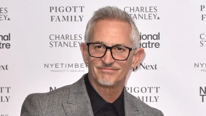 Lineker acredita que Estados Unidos não têm chances de vencer a Copa do Mundo de 2026