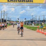 Últimos dias para inscrições na Seletiva da Copa Norte e Nordeste de Ciclismo