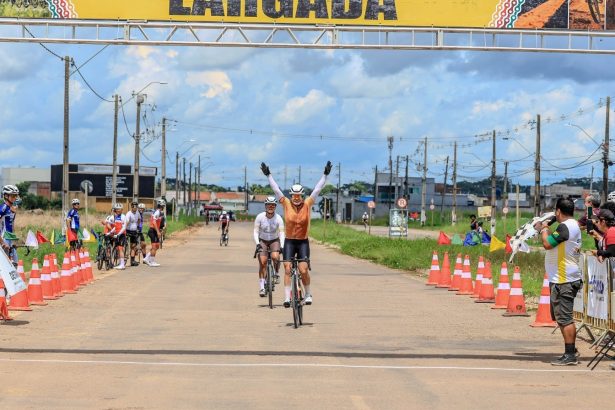 Últimos dias para inscrições na Seletiva da Copa Norte e Nordeste de Ciclismo