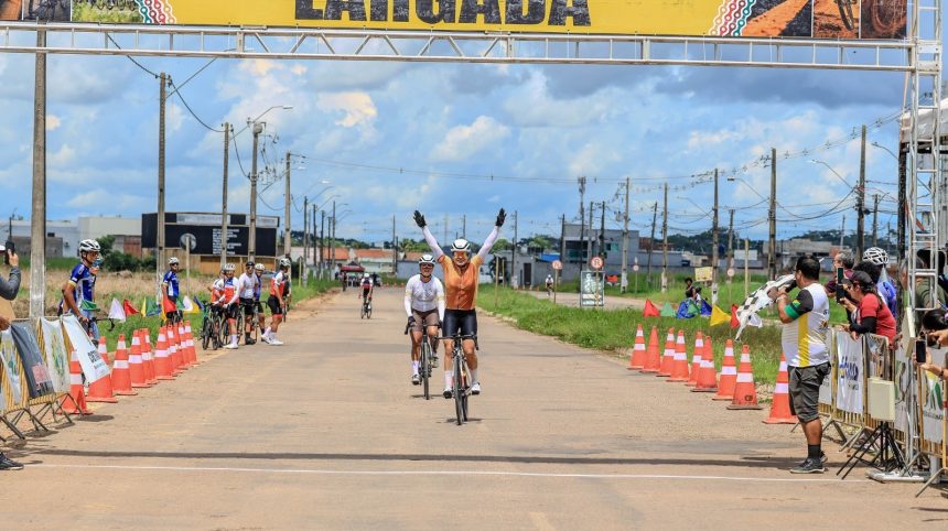Últimos dias para inscrições na Seletiva da Copa Norte e Nordeste de Ciclismo