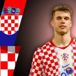 Luka Vuskovic: A Joia Croata que Carrega Quatro Gerações de Futebol