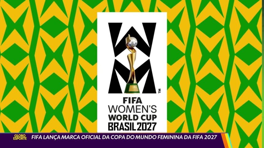 Lula Sanciona Lei Geral da Copa do Mundo Feminina com Premiação para Pioneiras