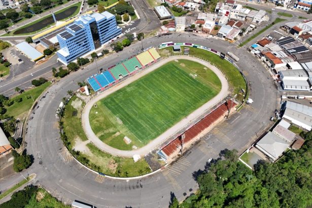 Módulo II: Caldense e Boa Esporte se enfrentam após dois anos neste domingo
