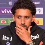 Marquinhos Reflete Sobre Abraço em Gabriel Magalhães Após Final da Champions League