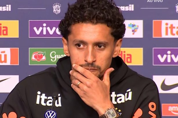 Marquinhos Reflete Sobre Abraço em Gabriel Magalhães Após Final da Champions League