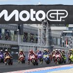 MotoGP firma novo Pacto de Concórdia por cinco anos com fabricantes