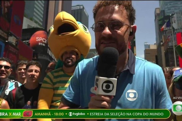 Muçulmanos de Cuiabá torcem pelo Brasil contra Marrocos na Copa 2026