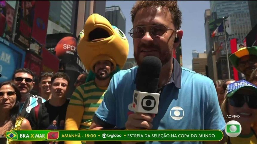 Muçulmanos de Cuiabá torcem pelo Brasil contra Marrocos na Copa 2026
