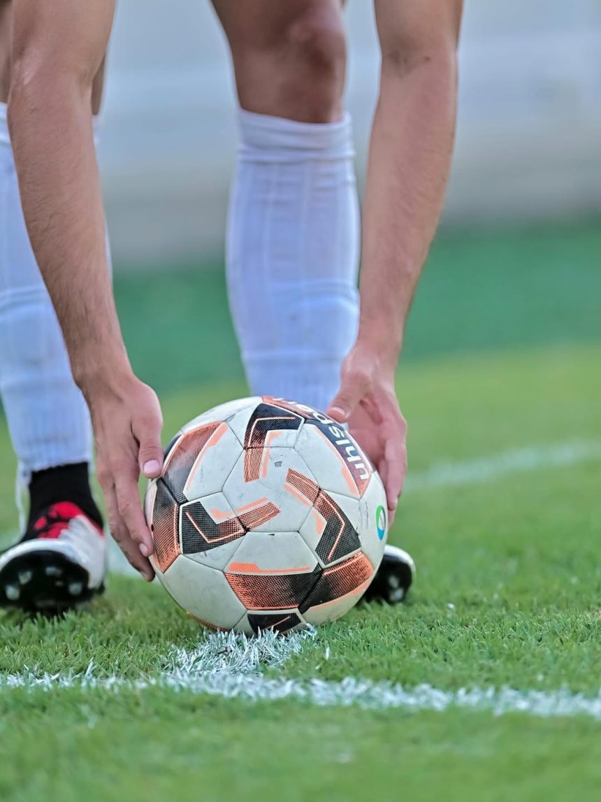Mudanças nos Horários da 6ª Rodada do Campeonato Acreano Sub-20 Agitam o Futebol