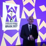 Noruega apoia queixa contra Infantino por violação de neutralidade política