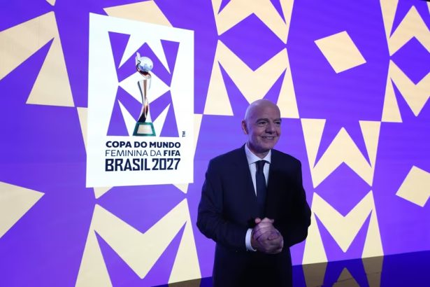 Noruega apoia queixa contra Infantino por violação de neutralidade política