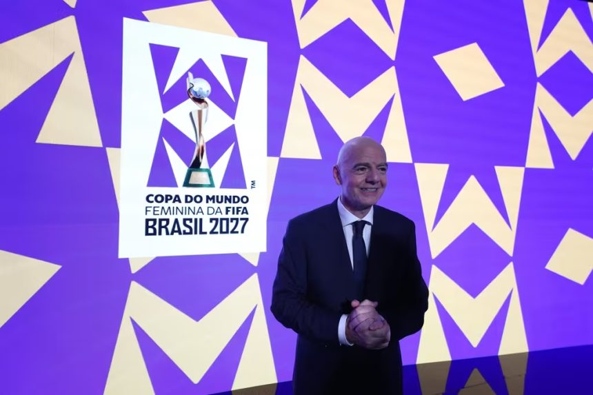 Noruega apoia queixa contra Infantino por violação de neutralidade política
