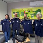 NSC TV Revela Cobertura Multiplataforma para a Copa do Mundo 2026