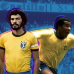 Os 6 Maiores Golaços do Brasil na História das Copas do Mundo