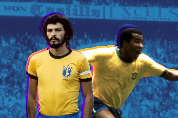 Os 6 Maiores Golaços do Brasil na História das Copas do Mundo