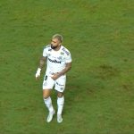 Palmeiras lidera em rodada emocionante; Gabigol expulso em polêmica e Vasco no rebaixamento