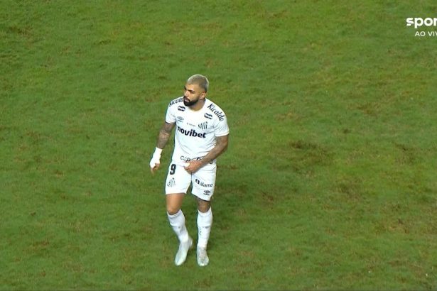 Palmeiras lidera em rodada emocionante; Gabigol expulso em polêmica e Vasco no rebaixamento