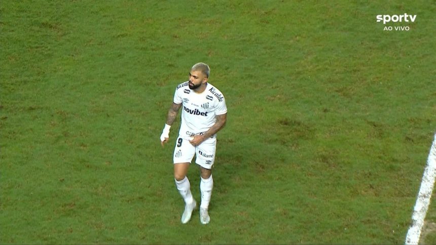 Palmeiras lidera em rodada emocionante; Gabigol expulso em polêmica e Vasco no rebaixamento