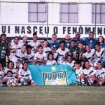 Piripiri encerra parceria com Liga São João após eliminações no futebol feminino
