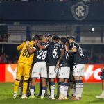 Quem vai para a pausa da Copa do Mundo em alta e em baixa no Remo