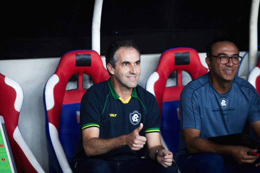 Remo conquista vitória emocionante e aumenta chances de permanência na Série A