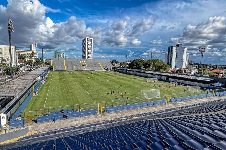 Remo Define Programação Durante Parada para Copa; Confira Detalhes!