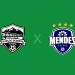 Resende e Mendes se enfrentam em busca do terceiro lugar na Copa Rio Sul de Futsal 2026
