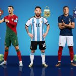Ronaldo lidera ranking dos mais bem pagos da Copa 2026 com R$ 1,5 bi