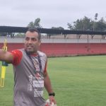Santa Cruz-AC é eliminado da Copa do Brasil Sub-15 após derrota para o Paysandu
