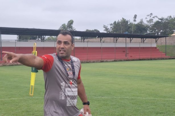 Santa Cruz-AC é eliminado da Copa do Brasil Sub-15 após derrota para o Paysandu