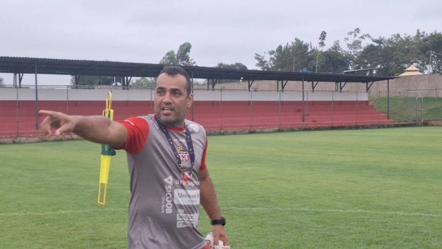 Santa Cruz-AC é eliminado da Copa do Brasil Sub-15 após derrota para o Paysandu