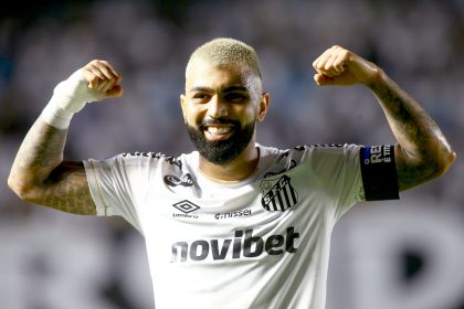 Santos encerra primeiro semestre com altos e baixos: veja os destaques
