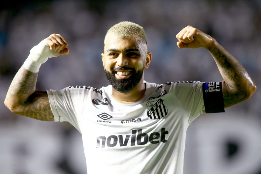 Santos encerra primeiro semestre com altos e baixos: veja os destaques