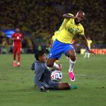 Seleção Brilha em Goleada Contra o Panamá e Ancelotti Avalia Novas Estratégias
