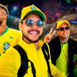 Sergipanos levam equipe profissional para cobrir a Copa do Mundo 2026