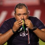 Thyago Marcolino Brilha e Leva Náutico à Vitória na Copa PE Sub-17